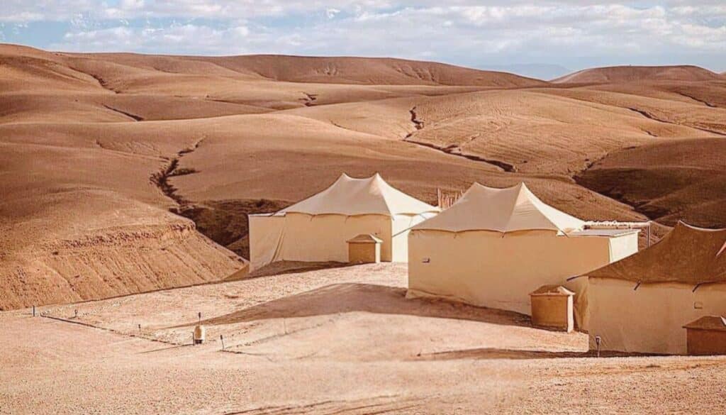 Agafay Marrakesch