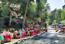 Guide Voyage: Découvrir Vallée de l’Ourika