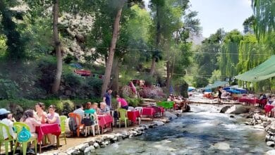 Guide Voyage: Découvrir Vallée de l’Ourika