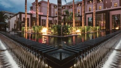 movenpick marrakech