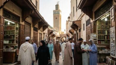 Religión en Marruecos: Guía Completa sobre el Islam y la Sociedad