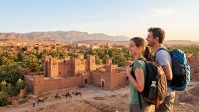 Turismo en Marruecos: Descubre el Encanto del Norte de África